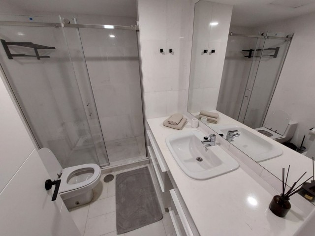 3 Bedroom Apartment in Puerto Banús