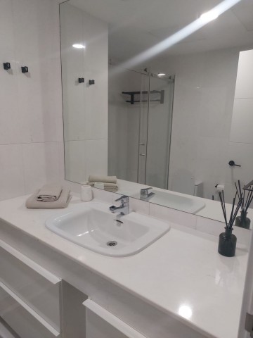 3 Bedroom Apartment in Puerto Banús