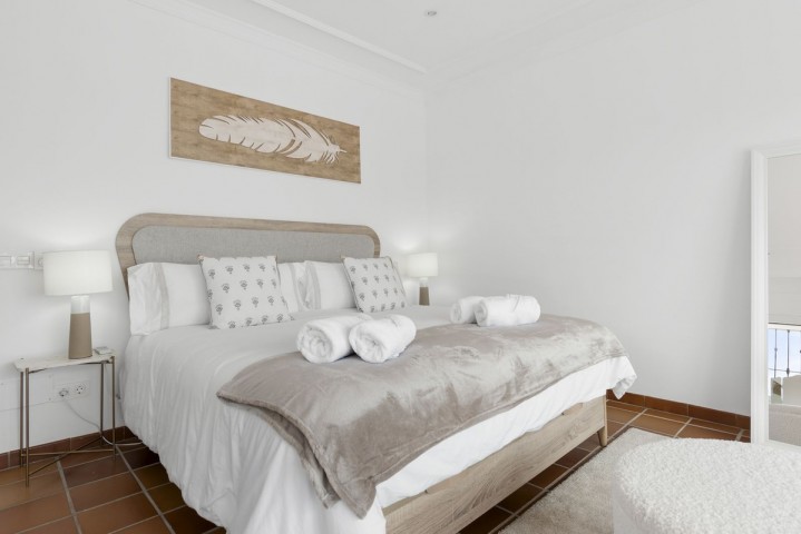 5 Slaapkamer Villa in Las Chapas