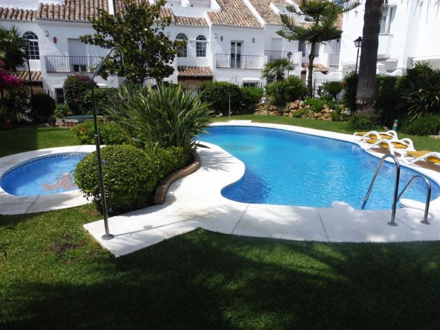 4 Bedroom Townhouse in The Golden Mile