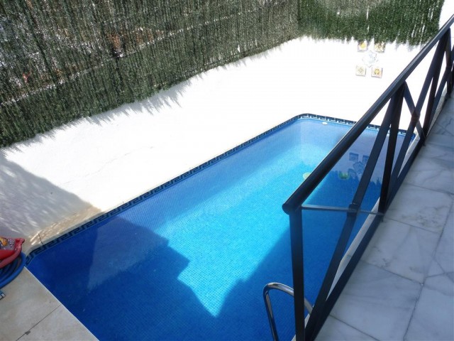 4 Bedroom Townhouse in The Golden Mile