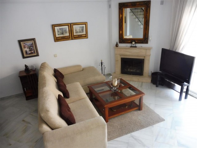 4 Bedroom Townhouse in The Golden Mile