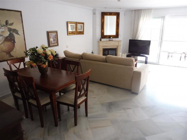 4 Bedroom Townhouse in The Golden Mile