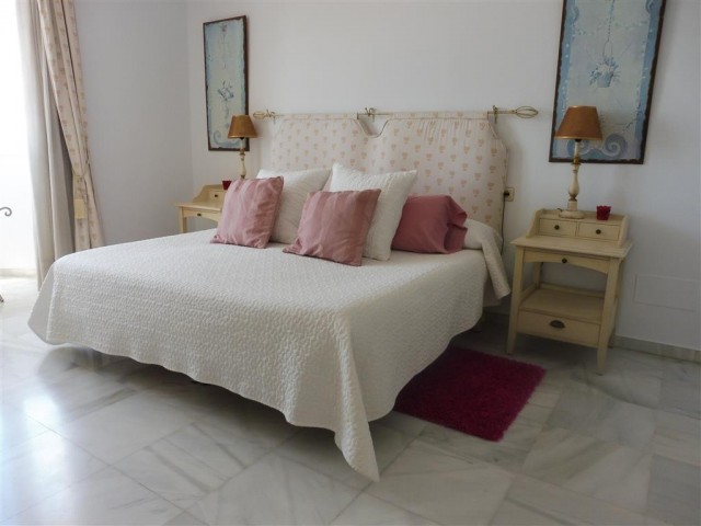 4 Bedroom Townhouse in The Golden Mile