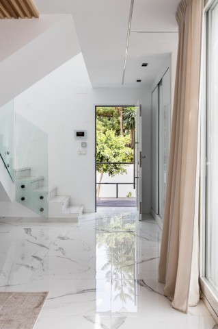 4 Bedroom Villa in Nueva Andalucía
