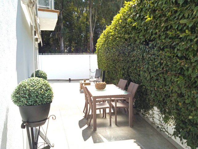 4 Bedroom Villa in San Pedro de Alcántara