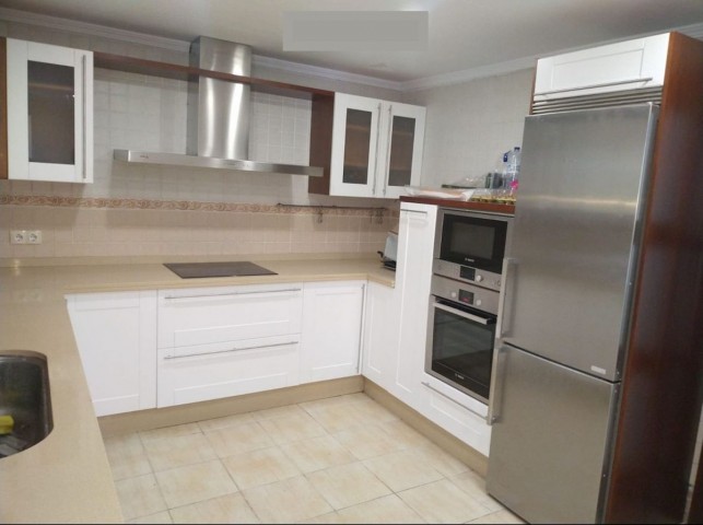 4 Bedroom Villa in San Pedro de Alcántara