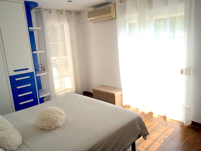4 Bedroom Villa in San Pedro de Alcántara