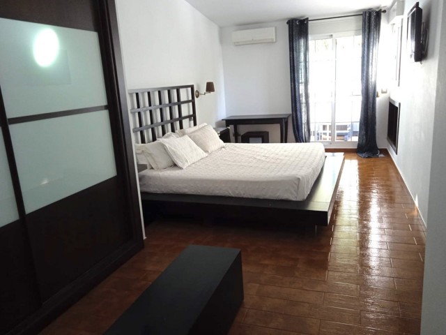 4 Bedroom Villa in San Pedro de Alcántara