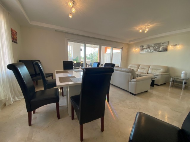 5 Bedroom Townhouse in Cabopino