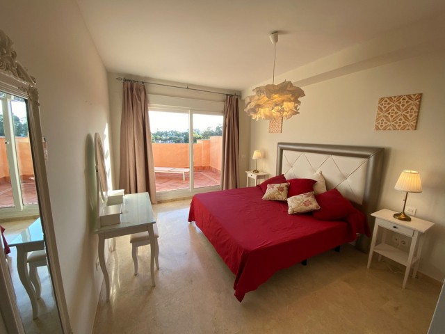 5 Bedroom Townhouse in Cabopino