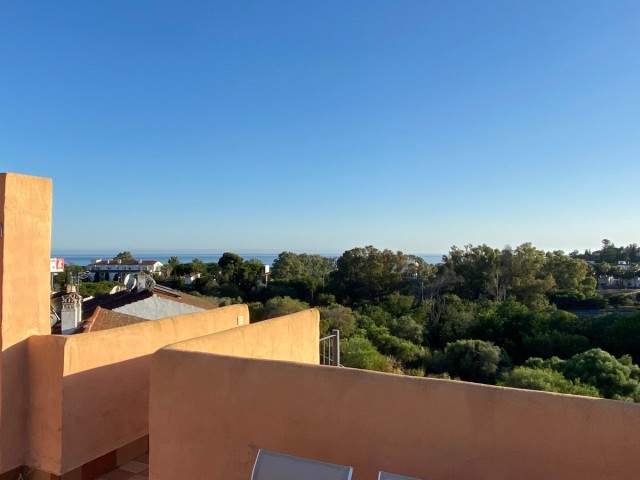 5 Bedroom Townhouse in Cabopino