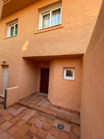5 Bedroom Townhouse in Cabopino
