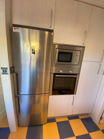 5 Bedroom Townhouse in Cabopino