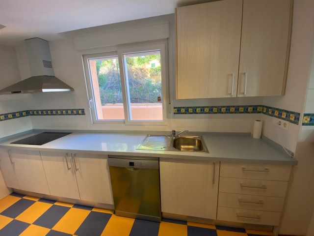 5 Bedroom Townhouse in Cabopino