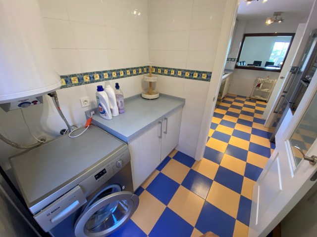 5 Bedroom Townhouse in Cabopino