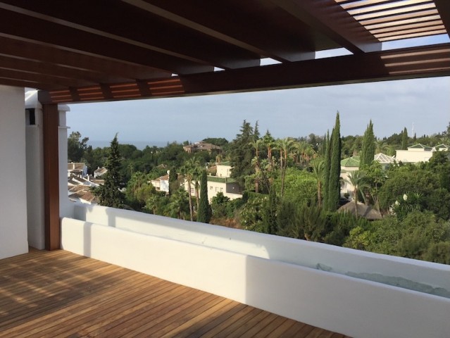 3 Bedroom Apartment in The Golden Mile