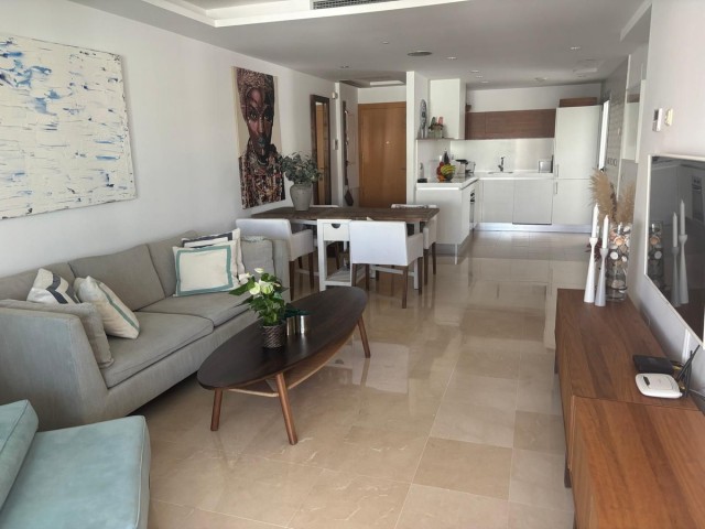 2 Bedroom Apartment in San Pedro de Alcántara