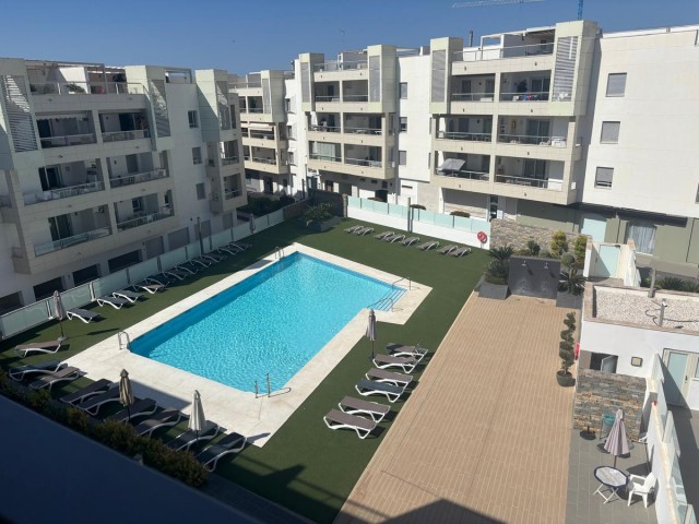 2 Bedroom Apartment in San Pedro de Alcántara