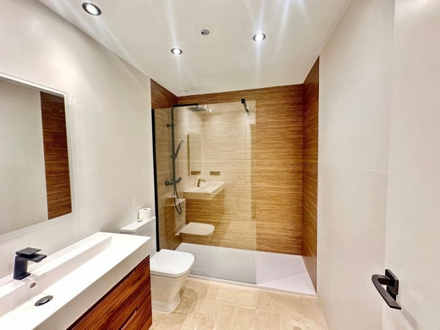 2 Bedroom Apartment in San Pedro de Alcántara