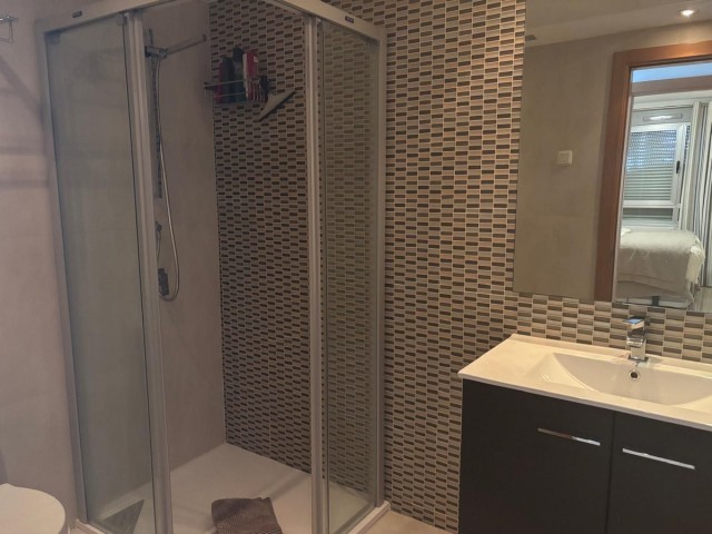 2 Bedroom Apartment in San Pedro de Alcántara