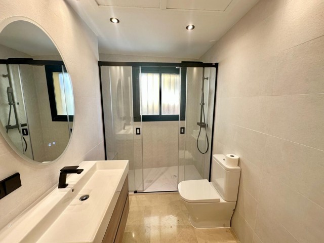 2 Bedroom Apartment in San Pedro de Alcántara