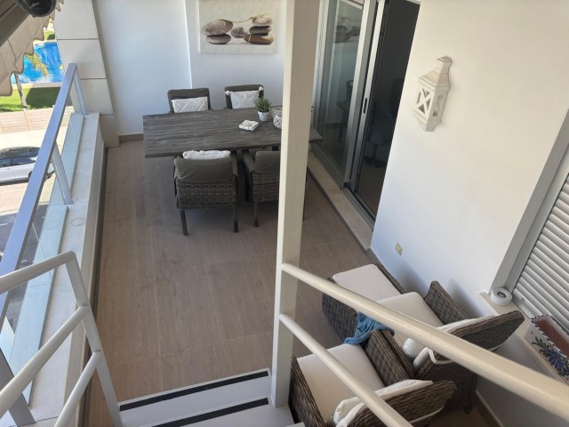 2 Bedroom Apartment in San Pedro de Alcántara