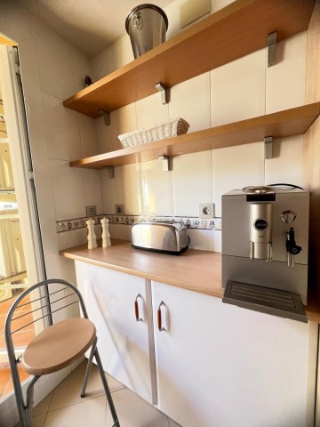 2 Bedroom Apartment in Nueva Andalucía