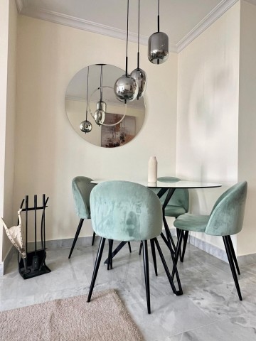 2 Bedroom Apartment in Nueva Andalucía