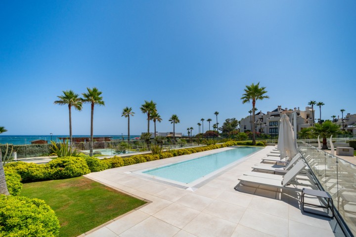 3 Bedroom Townhouse in Estepona
