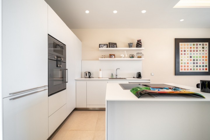 3 Bedroom Townhouse in Estepona