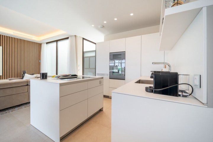 3 Bedroom Townhouse in Estepona