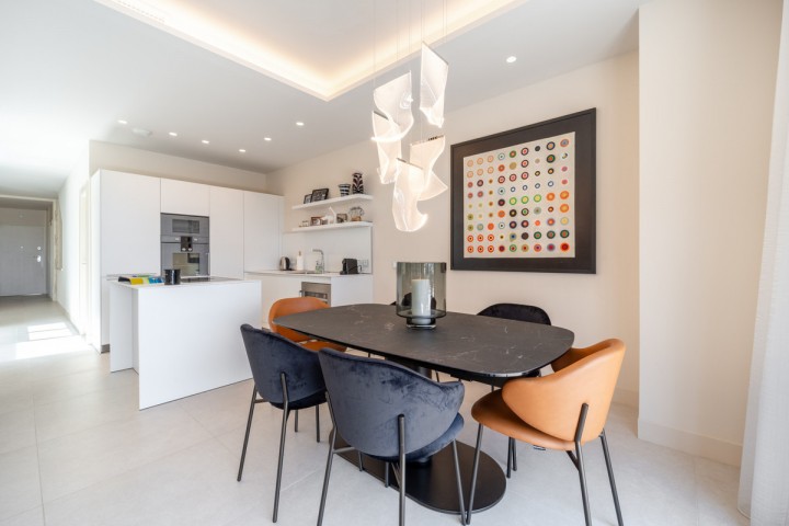 3 Bedroom Townhouse in Estepona