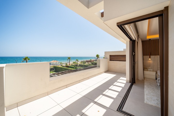 3 Bedroom Townhouse in Estepona