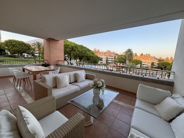 3 Bedroom Apartment in The Golden Mile