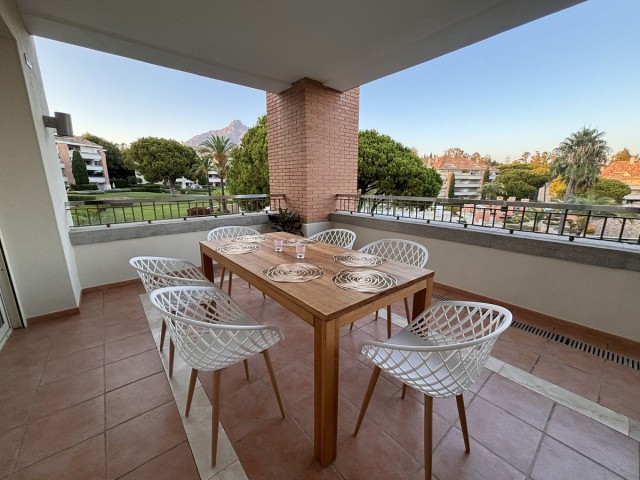 3 Bedroom Apartment in The Golden Mile