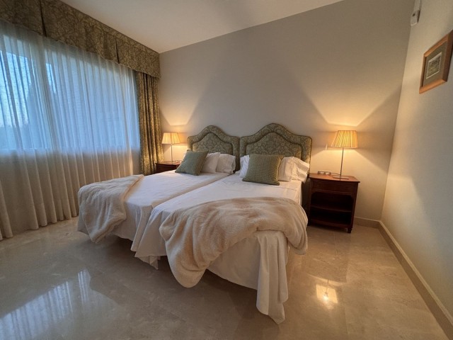 3 Bedroom Apartment in The Golden Mile