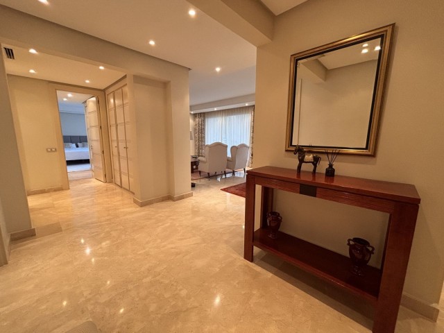 3 Bedroom Apartment in The Golden Mile