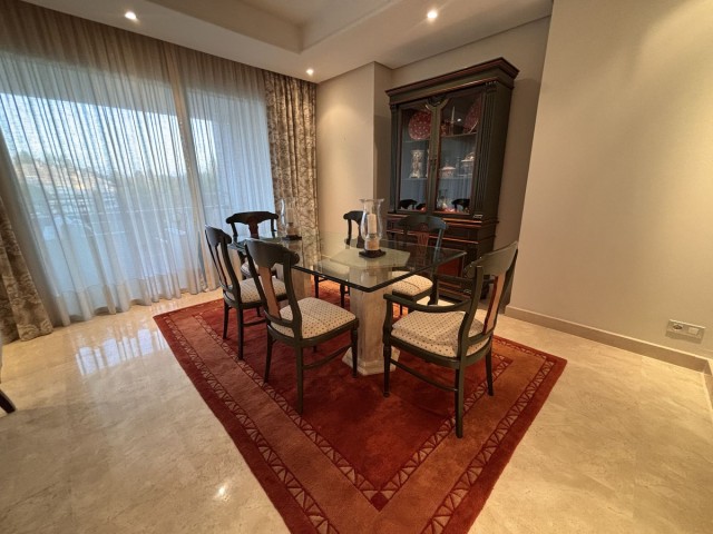 3 Bedroom Apartment in The Golden Mile