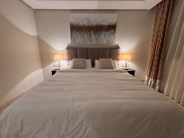 3 Bedroom Apartment in The Golden Mile