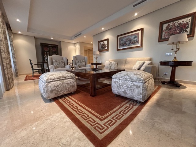 3 Bedroom Apartment in The Golden Mile