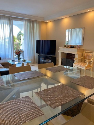 2 Bedroom Apartment in Puerto Banús