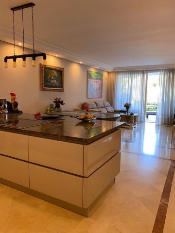 2 Bedroom Apartment in Puerto Banús