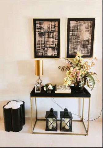 2 Bedroom Apartment in Elviria