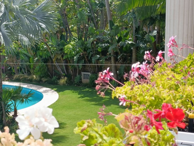 6 Bedroom Villa in Marbella