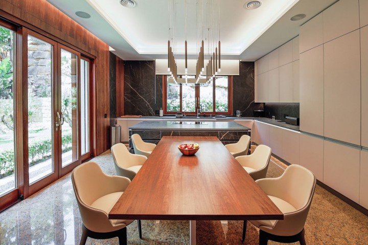 6 Bedroom Villa in Marbella