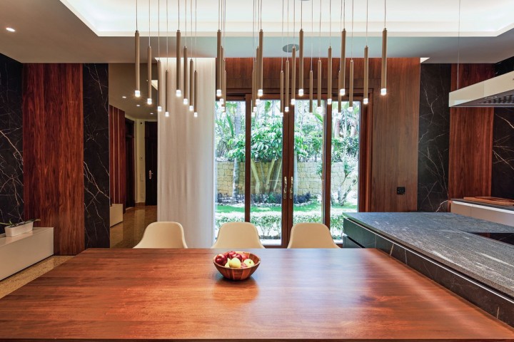 6 Bedroom Villa in Marbella