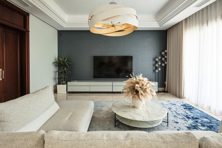 6 Bedroom Villa in Marbella