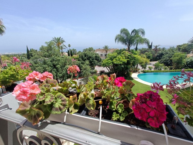 6 Bedroom Villa in Marbella