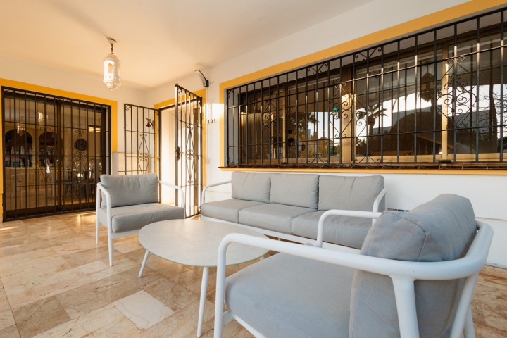 4 Bedroom Villa in Las Chapas